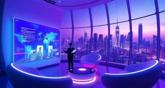 innovative user centric design trends