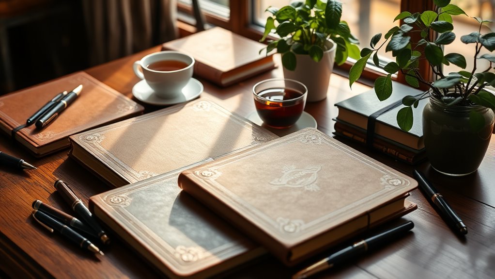 journal selection considerations