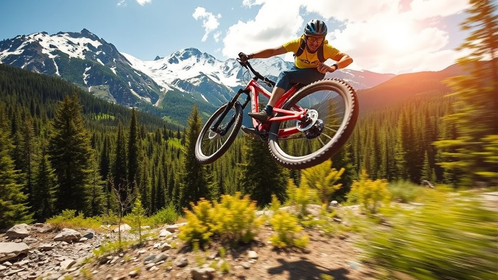key factors for action cameras