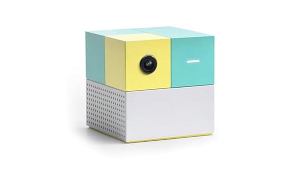 kid friendly active play system