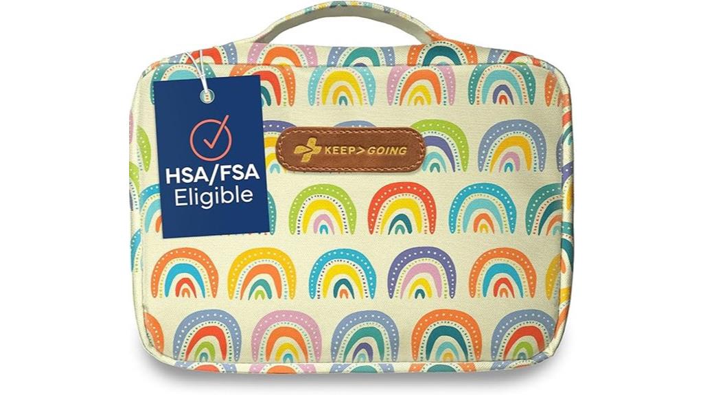kids first aid kit