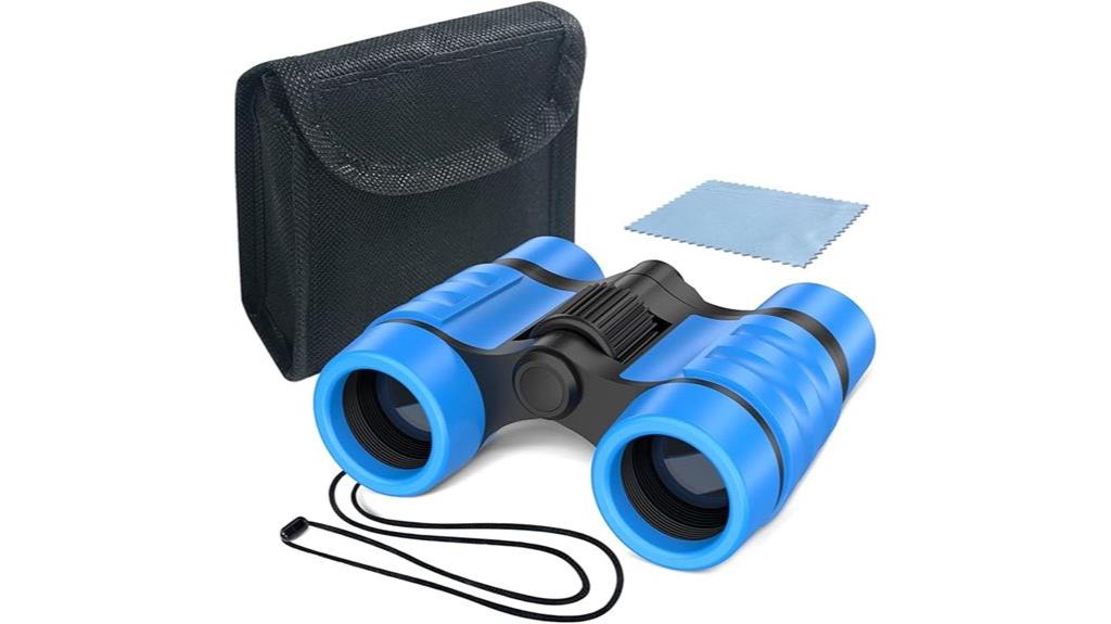 kids outdoor binoculars