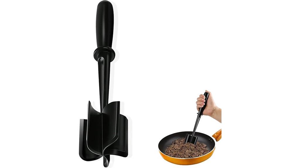 kitchen meat grinder tools
