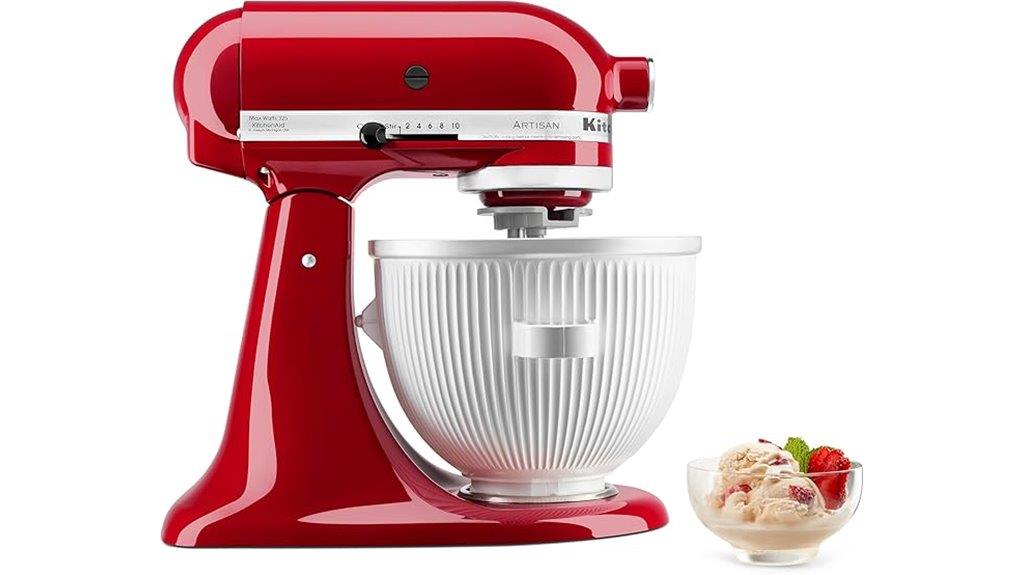 kitchenaid stand mixer attachment