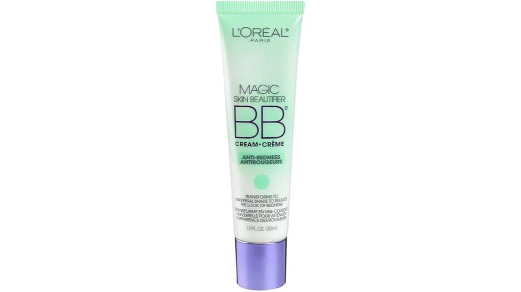 l or al bb cream 1oz