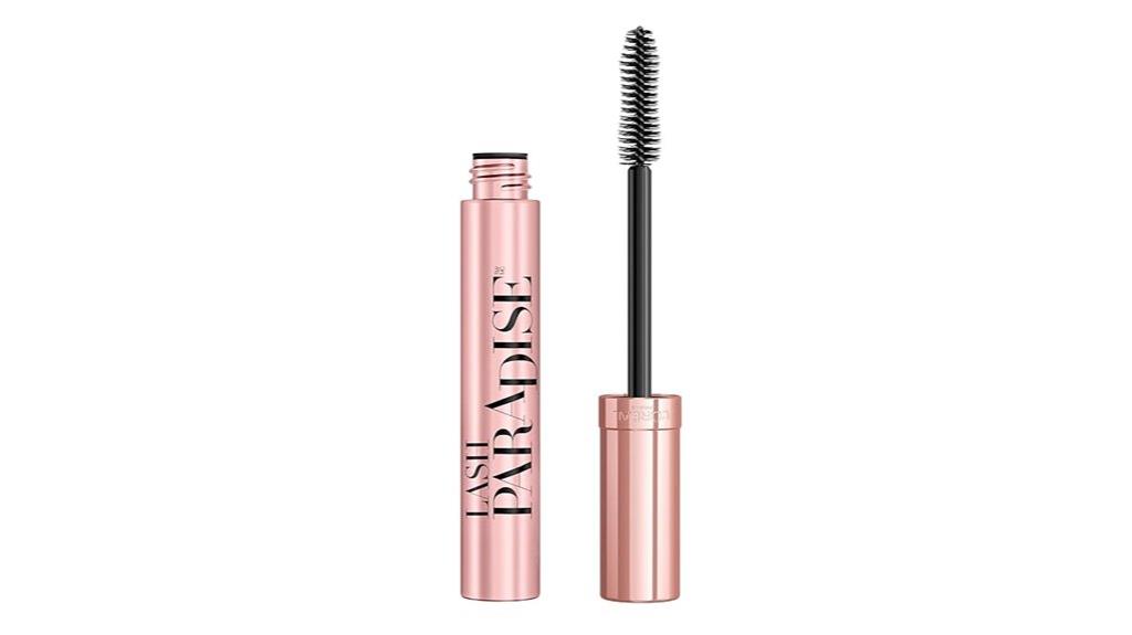 l oreal lash paradise mascara