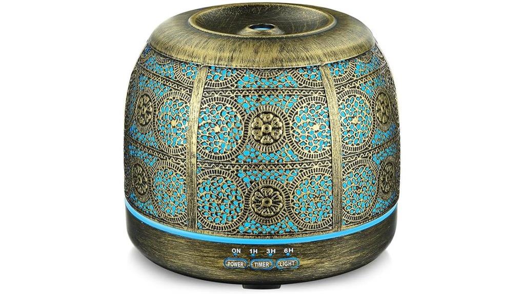 large room oil diffuser