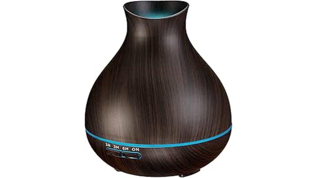 large ultrasonic essential diffuser