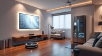 latest 2025 home tech
