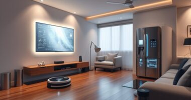 latest 2025 home tech