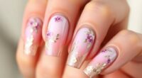 latest nail art designs