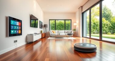 latest smart home innovations