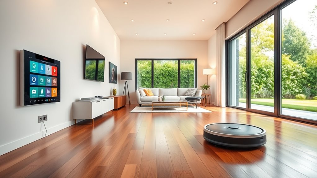 latest smart home innovations