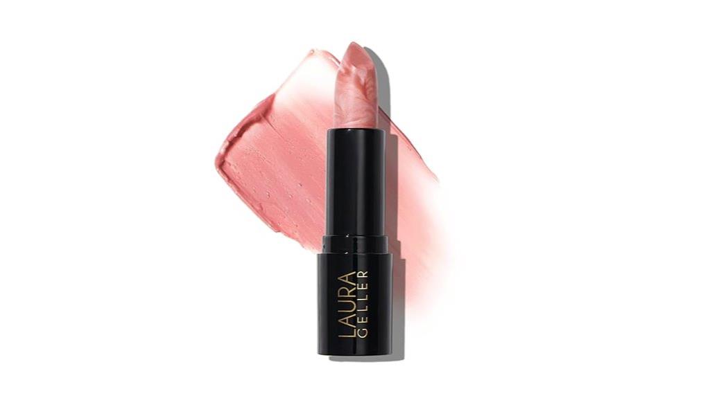 laura geller berry vanilla