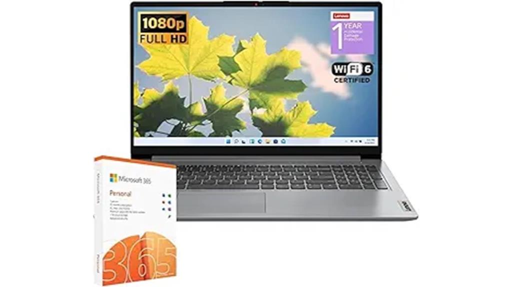 lenovo ideapad student laptop