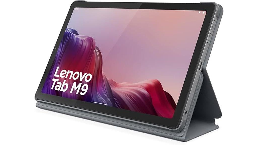 lenovo tab m9 2023 3gb ram