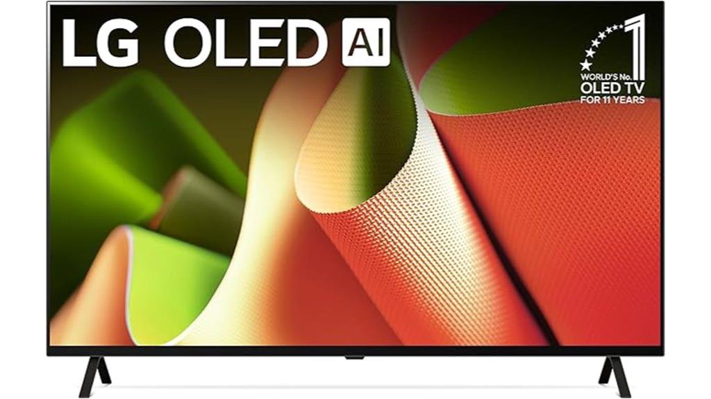 lg 65 inch oled tv