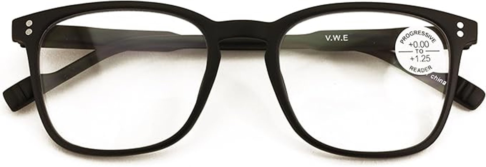 lightweight men s bifocal glasses