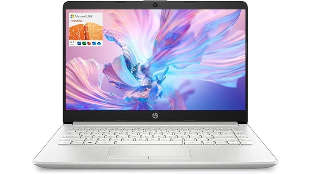lightweight student business laptop