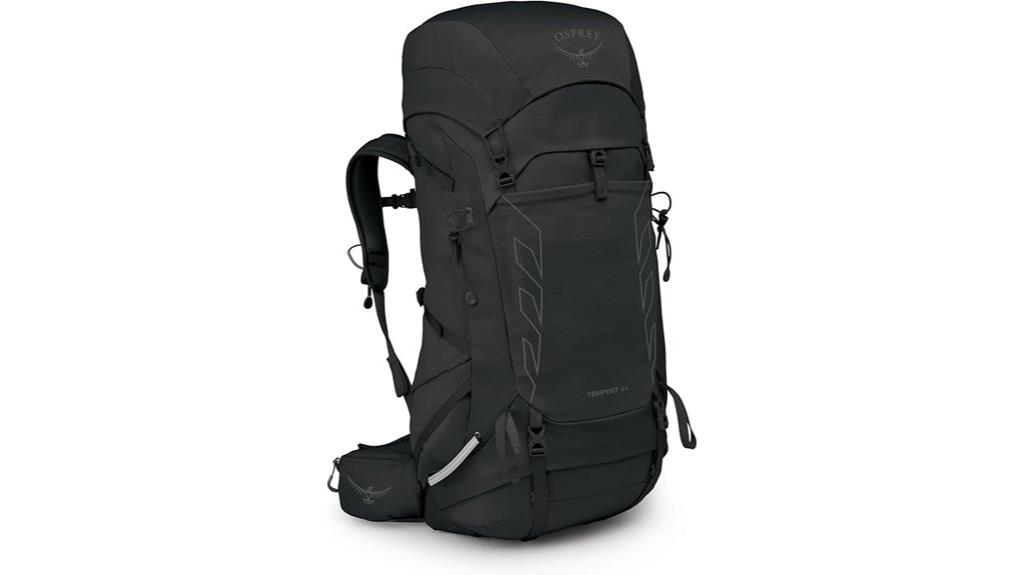 lightweight women s hiking pack