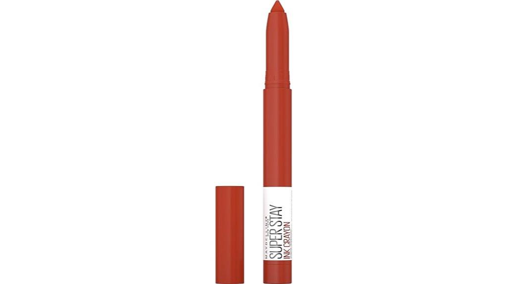 long lasting colorful lipstick
