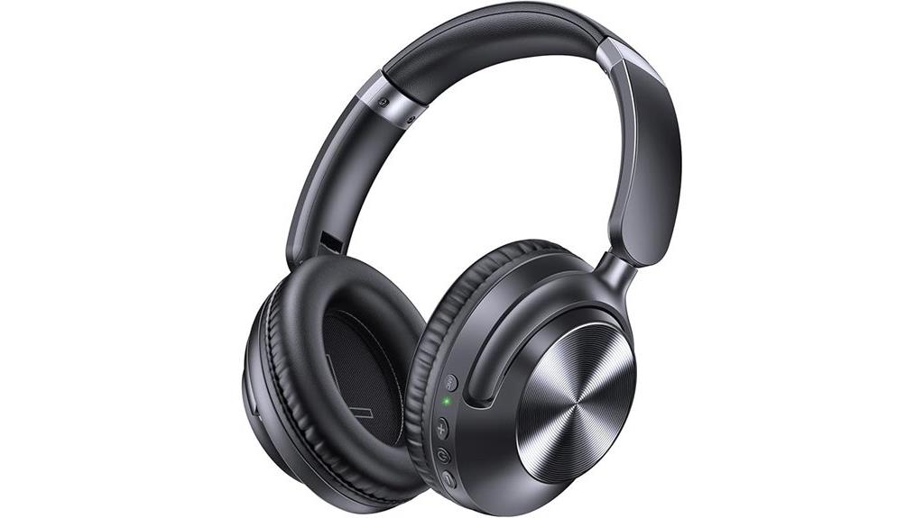 long lasting noise cancellation