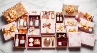 luxury beauty gift sets