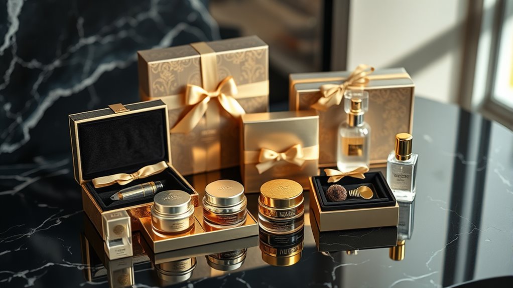 luxury brand scent safety