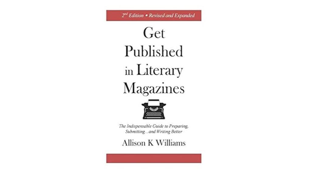 magazine publication guide