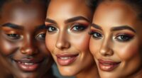 makeup tips for diversity