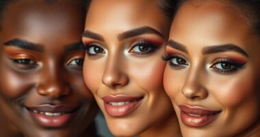 makeup tips for diversity