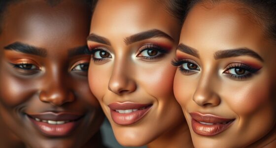 makeup tips for diversity