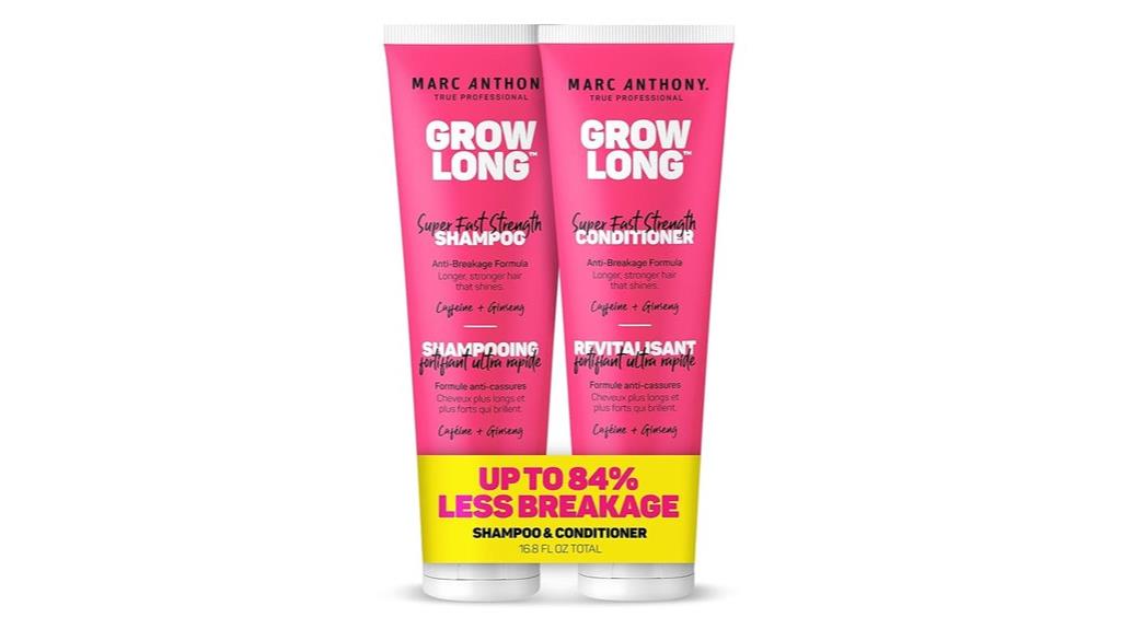 marc anthony hair set