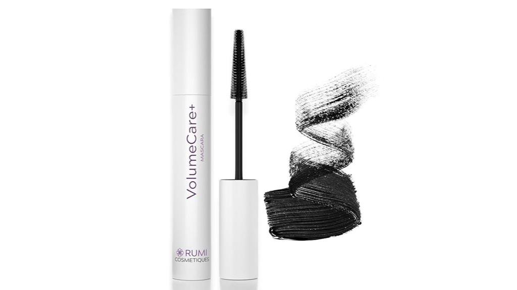 mascara for mature women