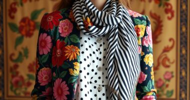 mastering pattern coordination techniques