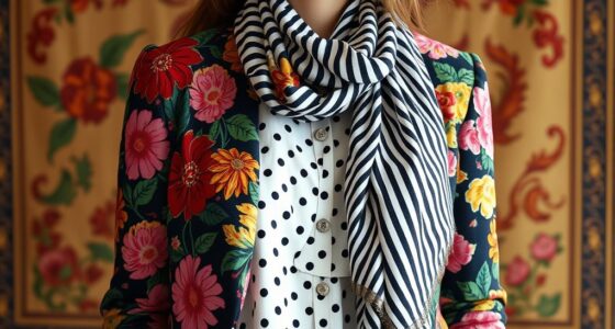 mastering pattern coordination techniques