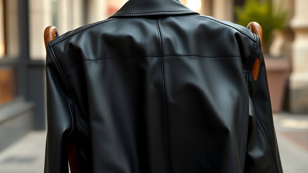 material fit style durability