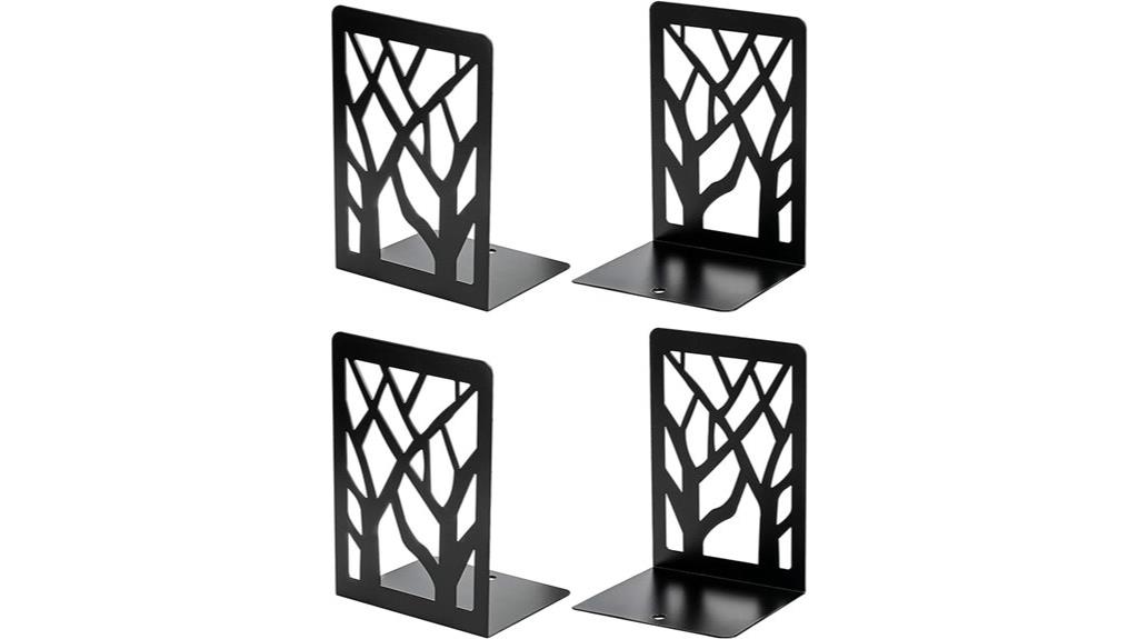 maxgear tree book ends