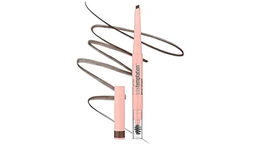 maybelline eyebrow pencil