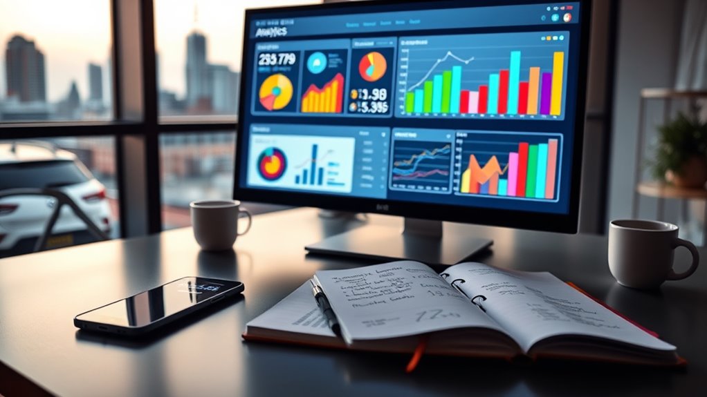 measuring social media effectiveness