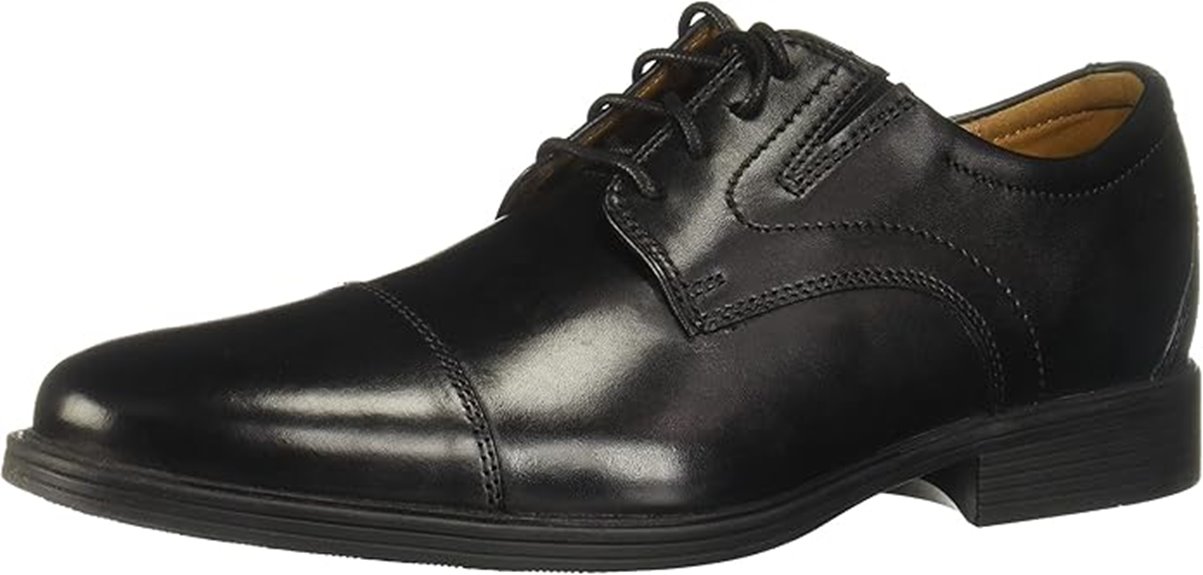 men s casual oxford shoes