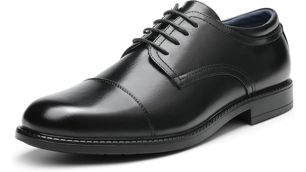 men s classic oxford shoes