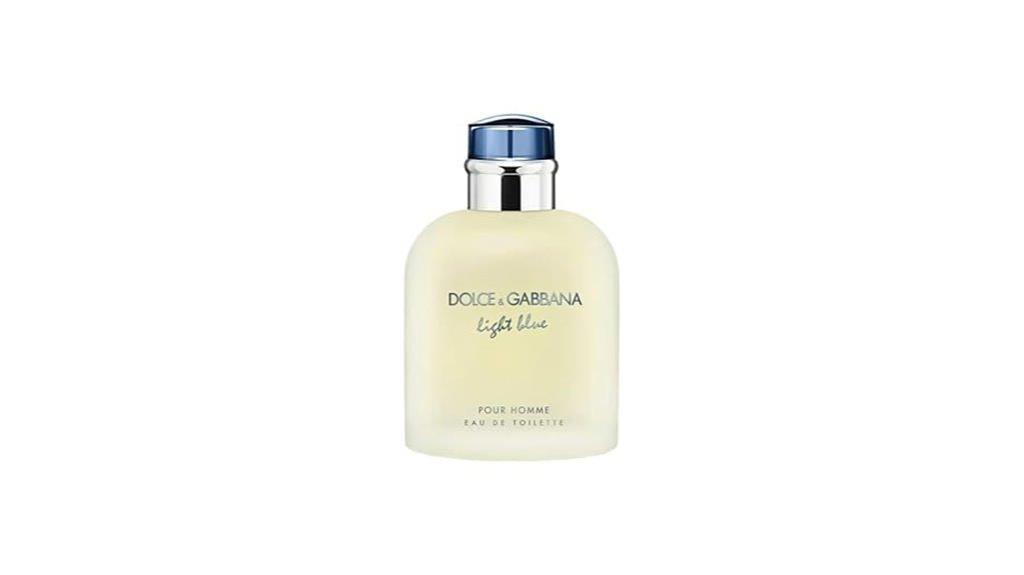 men s fresh citrus fragrance