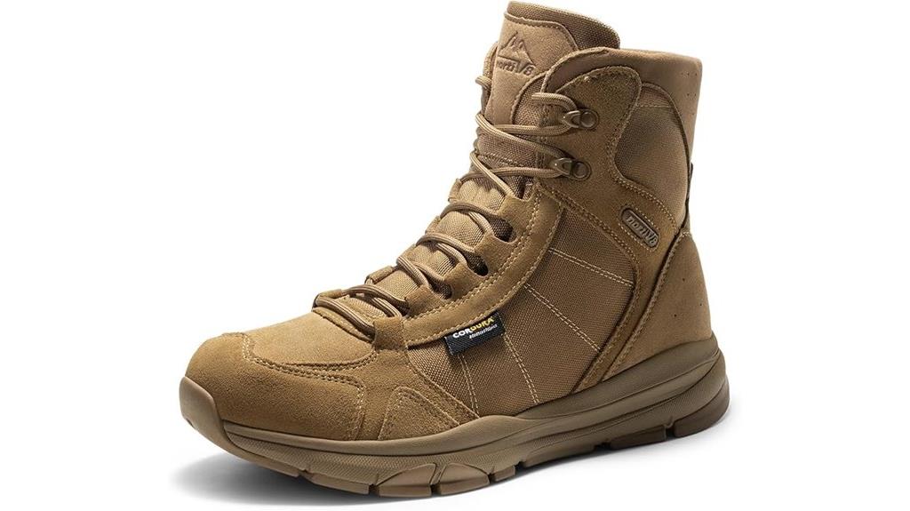 men s tactical military boots