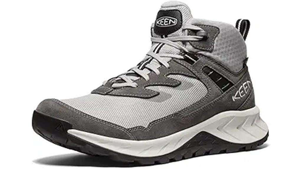 men s waterproof hiking shoes