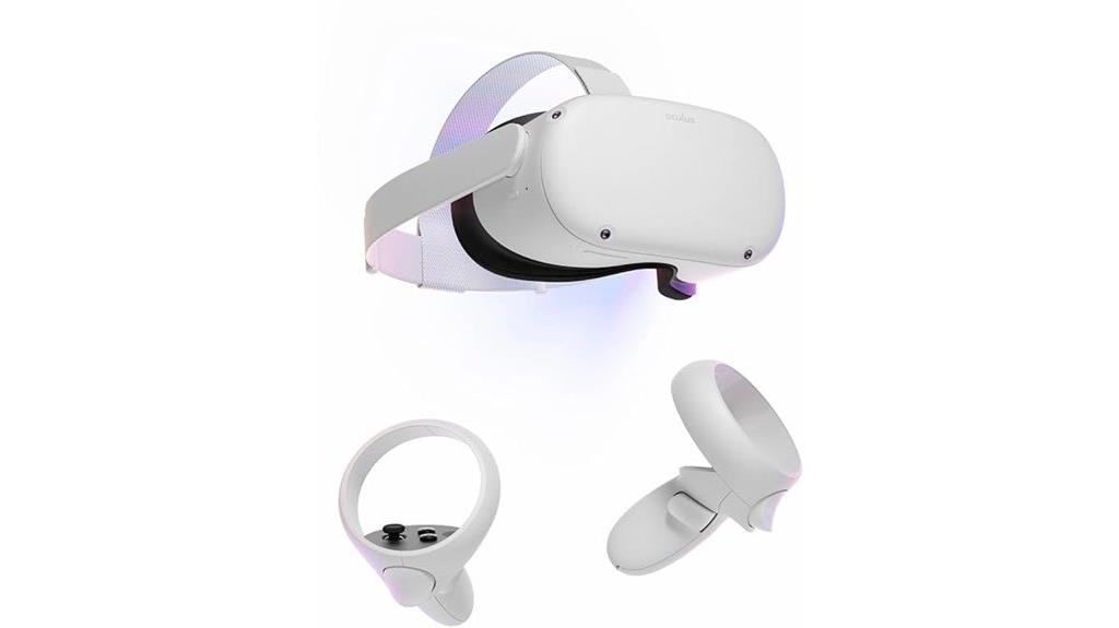 meta quest 2 256gb vr