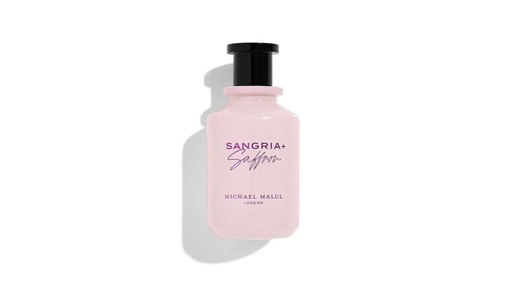 michael malul sangria scent