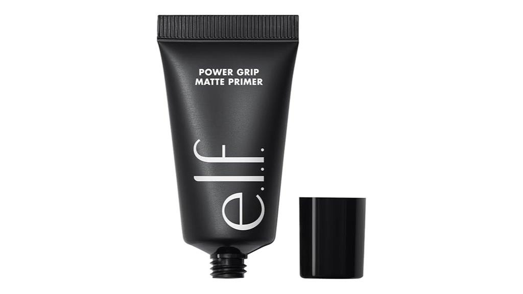 mini gel face primer