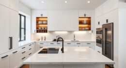 modern trendy kitchen styles