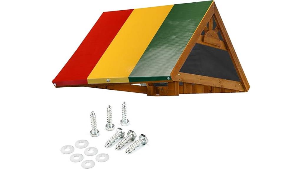 mofeez swing tarp replacement
